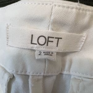 Loft Riveria shorts